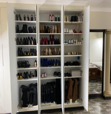 Home Improvements